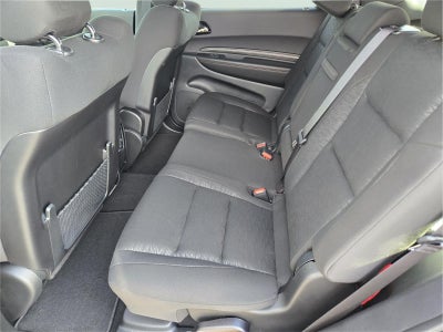 2026 Dodge DURANGO Base