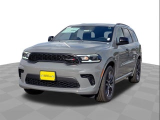 2026 Dodge DURANGO Base