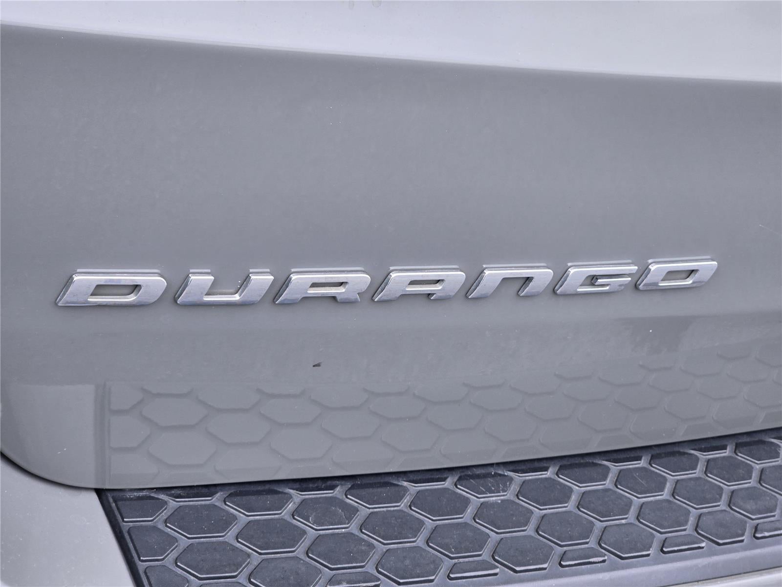 2023 Dodge Durango GT
