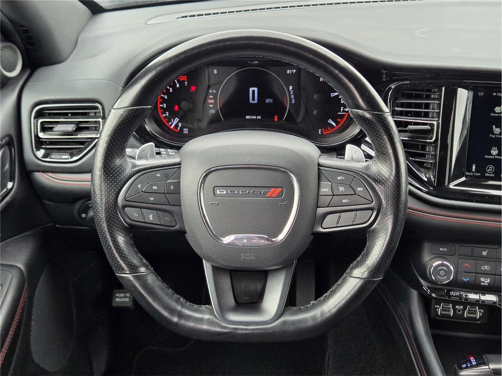 2023 Dodge Durango GT