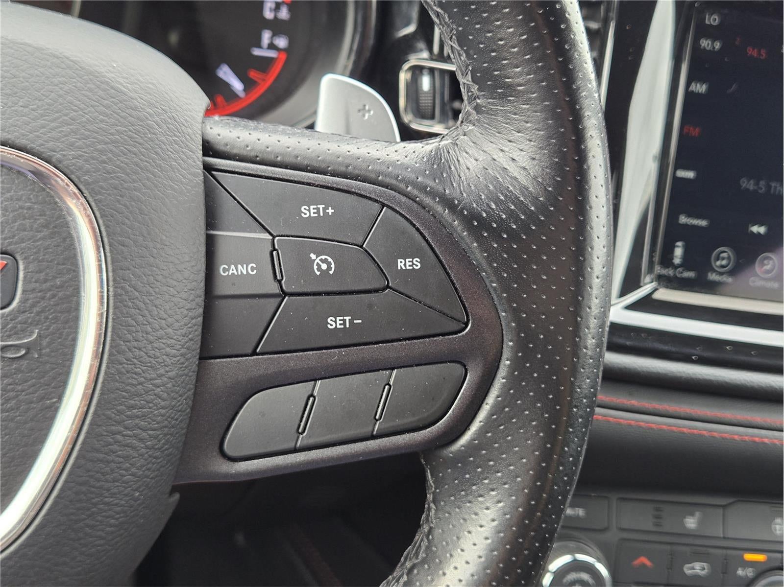 2023 Dodge Durango GT