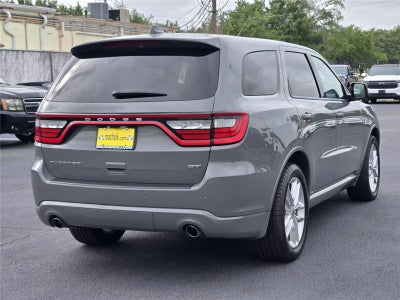 2023 Dodge Durango GT