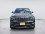 2021 Jeep Grand Cherokee Trailhawk