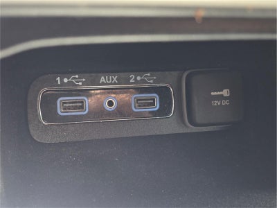 2021 Jeep Grand Cherokee Trailhawk