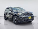 2021 Jeep Grand Cherokee Trailhawk