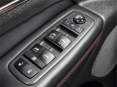 2021 Jeep Grand Cherokee Trailhawk