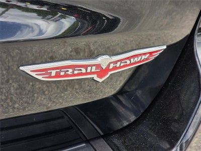 2021 Jeep Grand Cherokee Trailhawk