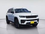 2027 Jeep Grand Cherokee Laredo Altitude
