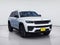 2027 Jeep Grand Cherokee Laredo Altitude