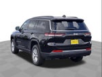 2026 Jeep Grand Cherokee L Laredo X