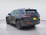2026 Jeep Grand Cherokee L Laredo Altitude