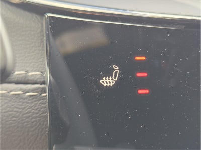 2026 Jeep Grand Cherokee L Laredo Altitude