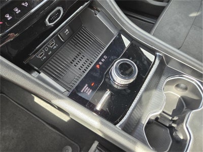 2026 Jeep Grand Cherokee L Laredo Altitude