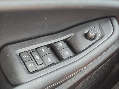 2026 Jeep Grand Cherokee L Laredo Altitude