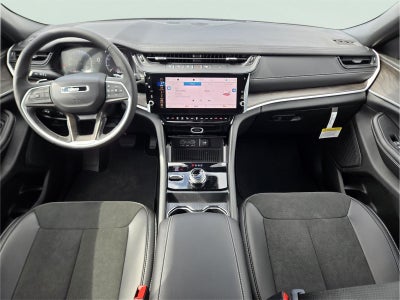 2026 Jeep Grand Cherokee L Laredo Altitude