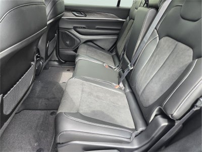 2026 Jeep Grand Cherokee L Laredo Altitude