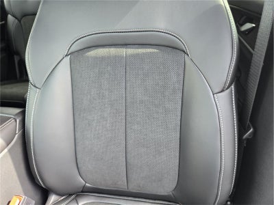 2026 Jeep Grand Cherokee L Laredo Altitude
