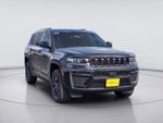 2026 Jeep Grand Cherokee L Laredo Altitude