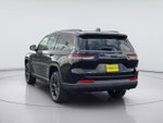 2026 Jeep Grand Cherokee L Laredo Altitude