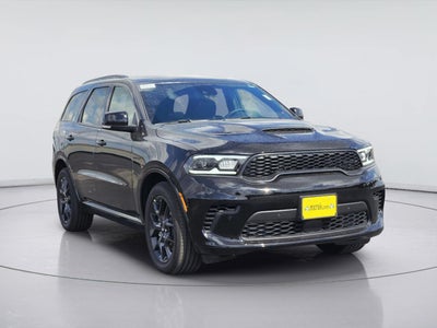 2027 Dodge Durango GT Plus HEMI