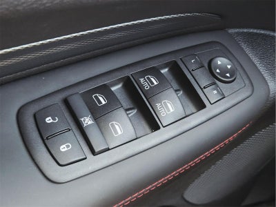 2027 Dodge Durango GT Plus HEMI