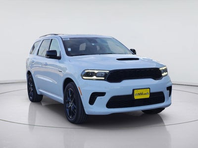2027 Dodge Durango GT Plus HEMI