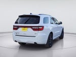 2027 Dodge Durango GT Plus HEMI