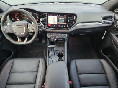 2027 Dodge Durango GT Plus HEMI