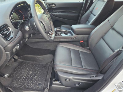 2027 Dodge Durango GT Plus HEMI