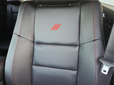 2027 Dodge Durango GT Plus HEMI