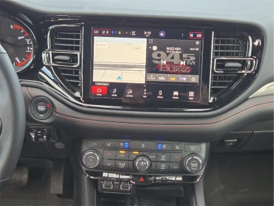 2027 Dodge Durango GT Plus HEMI