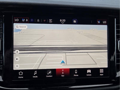 2027 Dodge Durango GT Plus HEMI
