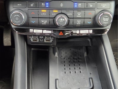 2027 Dodge Durango GT Plus HEMI