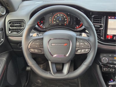 2027 Dodge Durango GT Plus HEMI