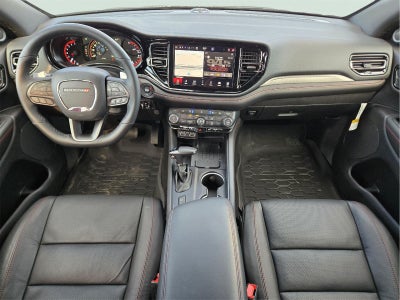 2027 Dodge Durango GT Plus HEMI