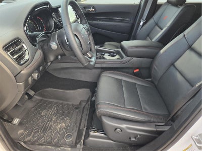 2027 Dodge Durango GT Plus HEMI