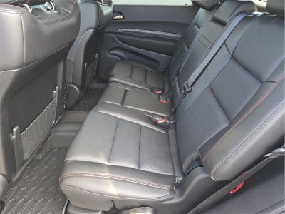 2027 Dodge Durango GT Plus HEMI