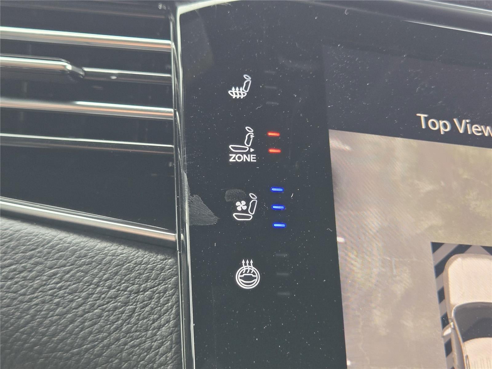 2026 Jeep Grand Wagoneer L Base