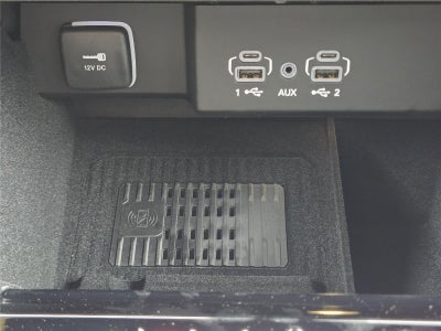2026 Jeep Grand Wagoneer L Base