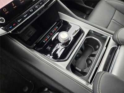 2026 Jeep Grand Wagoneer L Base