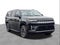 2026 Jeep Grand Wagoneer L Base