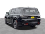 2026 Jeep Grand Wagoneer L Base