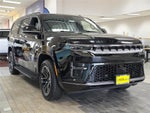 2026 Jeep Grand Wagoneer L BASE