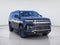 2026 Jeep Grand Wagoneer L Summit Reserve