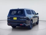 2026 Jeep Grand Wagoneer L Summit Reserve