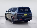 2026 Jeep Grand Wagoneer L Summit Reserve