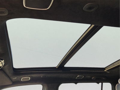 2026 Jeep Grand Wagoneer L Summit Reserve