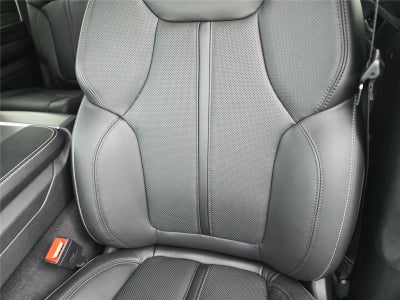 2026 Jeep Grand Wagoneer Base