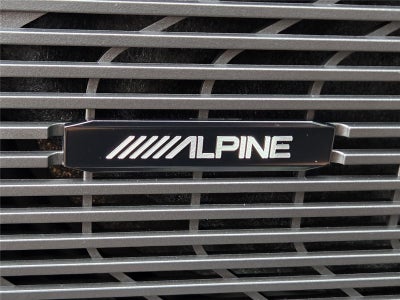 2026 Jeep Grand Wagoneer Base