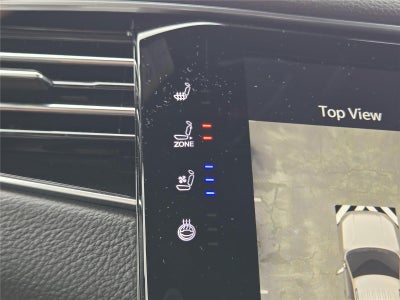 2026 Jeep Grand Wagoneer Base